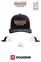 Richardson 112 Trucker Cap - Atlanta Noland