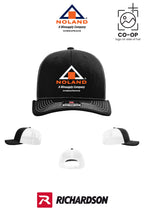 Richardson 112 Trucker Cap - Noland Company Chesapeake