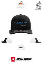 Richardson 112 Trucker Cap - Columbus Noland