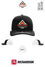 Richardson 112 Trucker Cap - Noland CSR