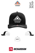 Richardson 112 Trucker Cap - Culpeper Noland