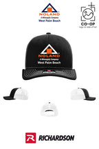 Richardson 112 Trucker Cap - Noland West Palm Beach