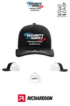 Richardson 112 Trucker Cap - SPHS Glens Falls