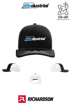 Richardson 112 Trucker Cap - Windustrial Triple Cities