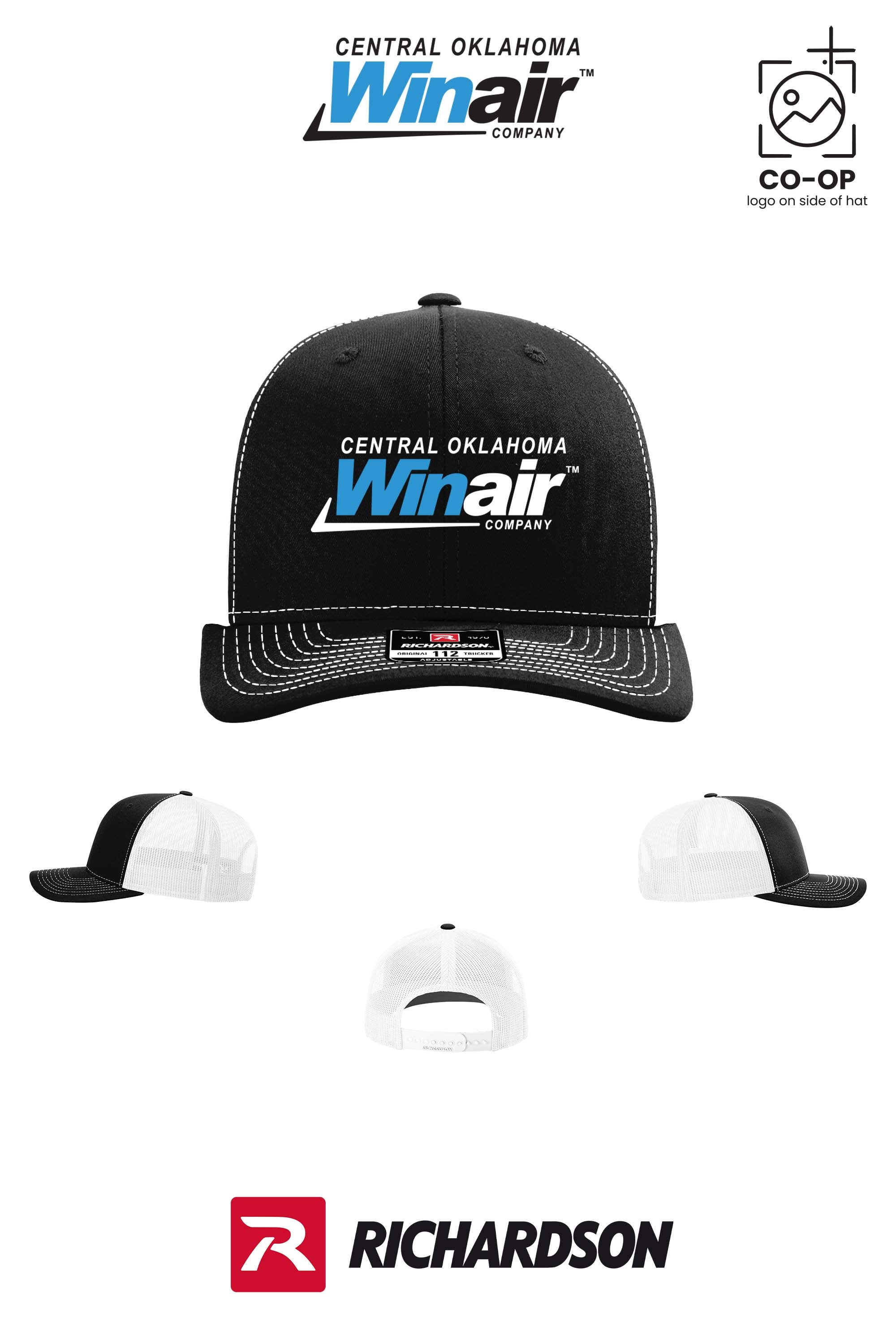 Central Oklahoma Winair
