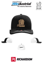 Richardson 112 Trucker Cap - Inland Empire Windustrial