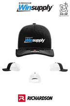 Richardson 112 Trucker Cap - Birmingham Winsupply
