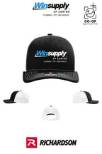 Richardson 112 Trucker Cap - Winsupply of Canton