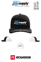 Richardson 112 Trucker Cap - Edwardsville Winsupply