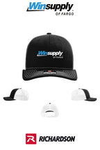 Richardson 112 Trucker Cap - Winsupply of Fargo