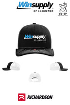 Richardson 112 Trucker Cap - Winsupply of Lawrence