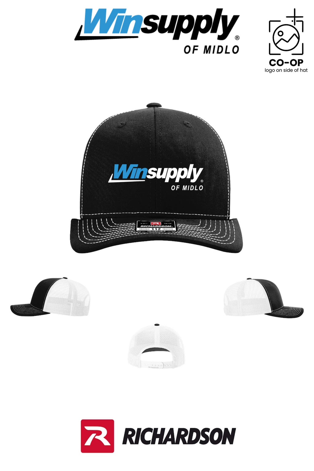 Winsupply Midlothian TX