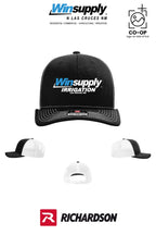 Richardson 112 Trucker Cap - Winsupply N Las Cruces NM
