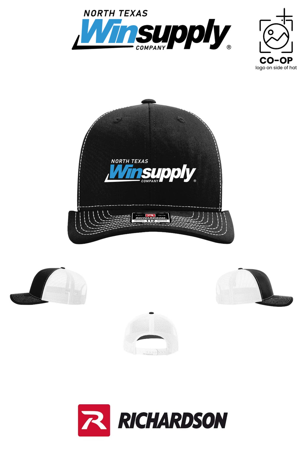 Winsupply North Texas