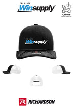 Richardson 112 Trucker Cap - Tri-State Winsupply