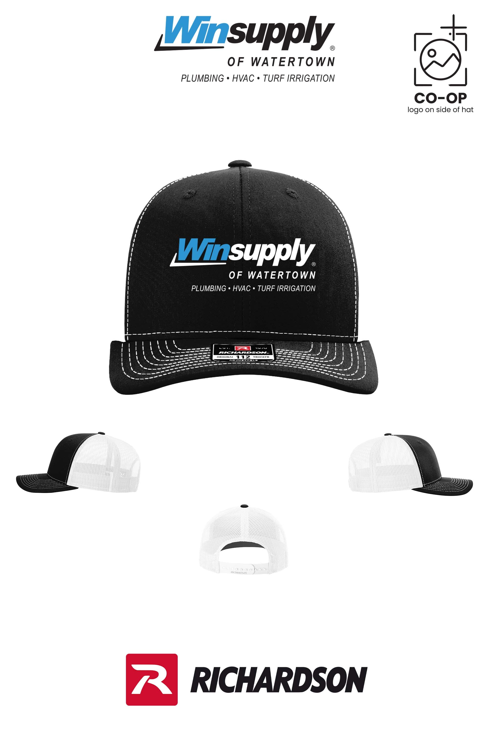 Winsupply of Watertown