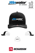 Richardson 112 Trucker Cap - Winwater of Akron