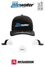 Richardson 112 Trucker Cap - Easton Winwater