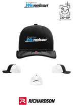 Richardson 112 Trucker Cap - Withamsville Winnelson