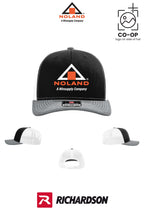 Richardson 112 Trucker Cap - Noland of Augusta GA