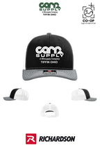 Richardson 112 Trucker Cap - Carr Supply - Tiffin