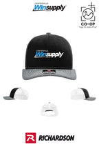 Richardson 112 Trucker Cap - Winsupply Centerville OH