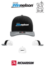 Richardson 112 Trucker Cap - Denver Winnelson