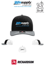 Richardson 112 Trucker Cap - Winsupply of Maryville