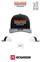 Richardson 112 Trucker Cap - Atlanta Noland