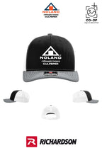 Richardson 112 Trucker Cap - Culpeper Noland