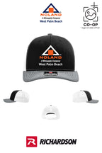 Richardson 112 Trucker Cap - Noland West Palm Beach