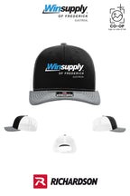 Richardson 112 Trucker Cap - Winsupply of Frederick