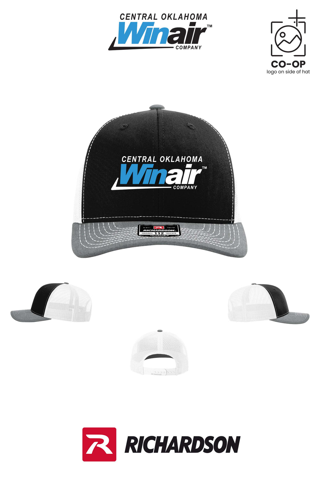Central Oklahoma Winair