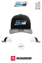 Central Oklahoma Winair