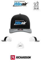 Richardson 112 Trucker Cap - North Denver Winair