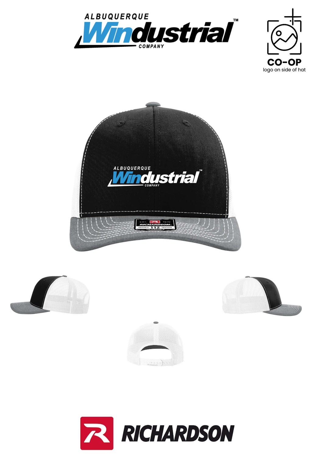 Albuquerque Windustrial