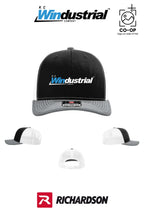 Richardson 112 Trucker Cap - KC Windustrial