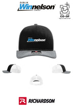 Richardson 112 Trucker Cap - Dublin Winnelson