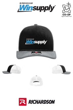 Richardson 112 Trucker Cap - Birmingham Winsupply