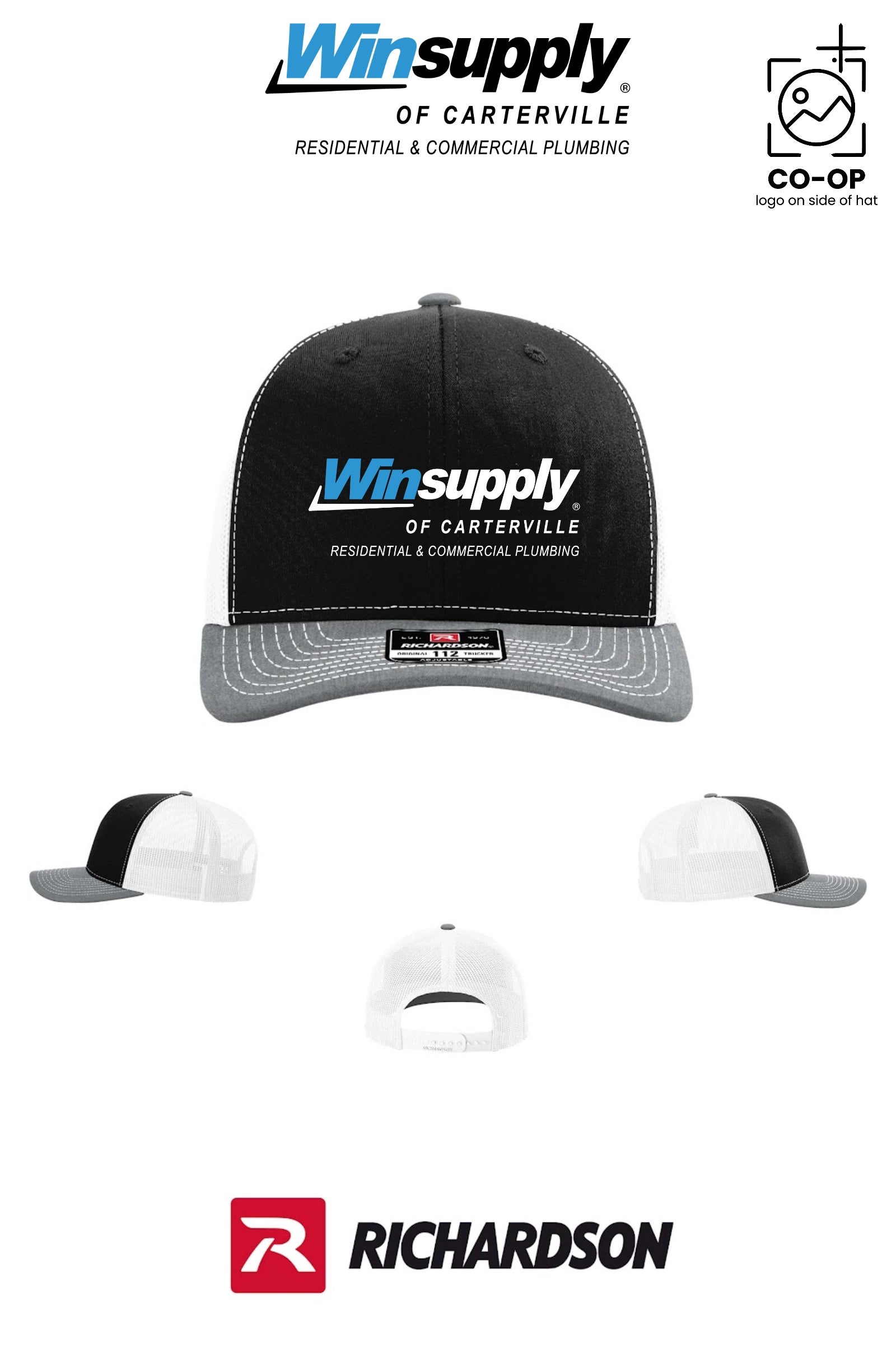 Winsupply of Carterville