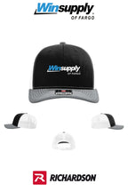 Richardson 112 Trucker Cap - Winsupply of Fargo