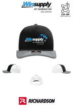 Richardson 112 Trucker Cap - Winsupply of Farmington