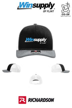 Richardson 112 Trucker Cap - Winsupply of Flint