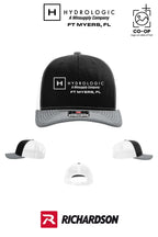 Richardson 112 Trucker Cap - Winsupply Ft Myers FL Co.