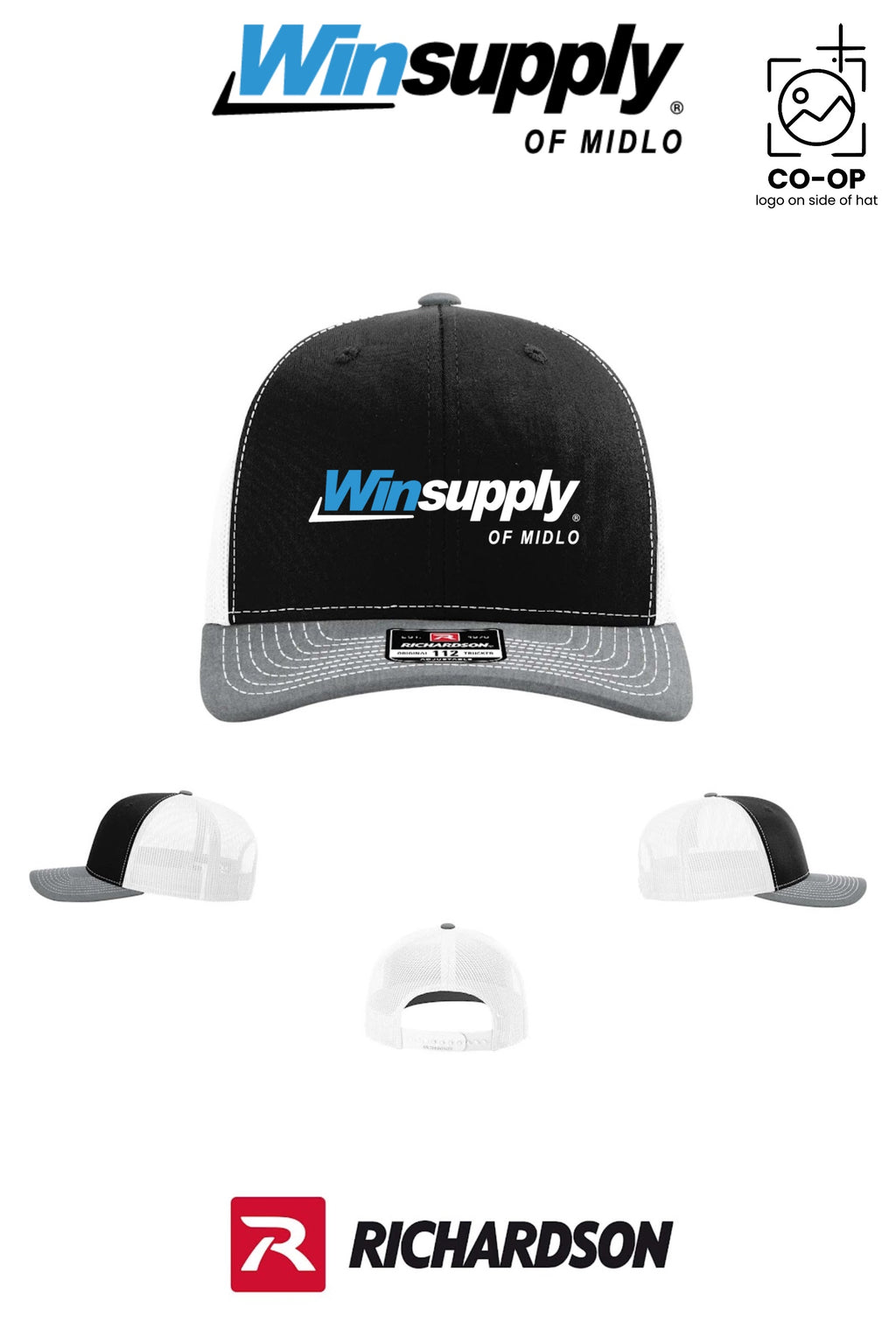 Winsupply Midlothian TX