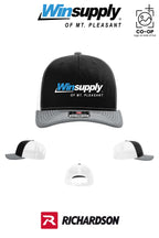 Richardson 112 Trucker Cap - Winsupply of Mt. Pleasant