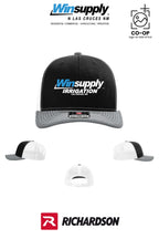 Richardson 112 Trucker Cap - Winsupply N Las Cruces NM