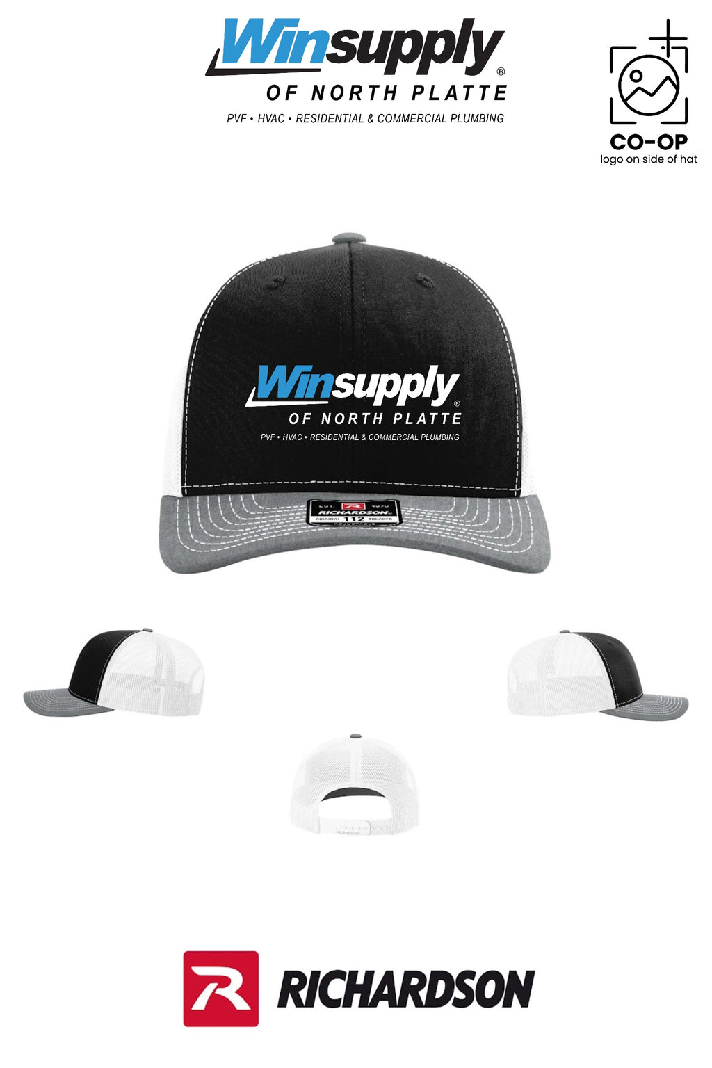 Winsupply of North Platte