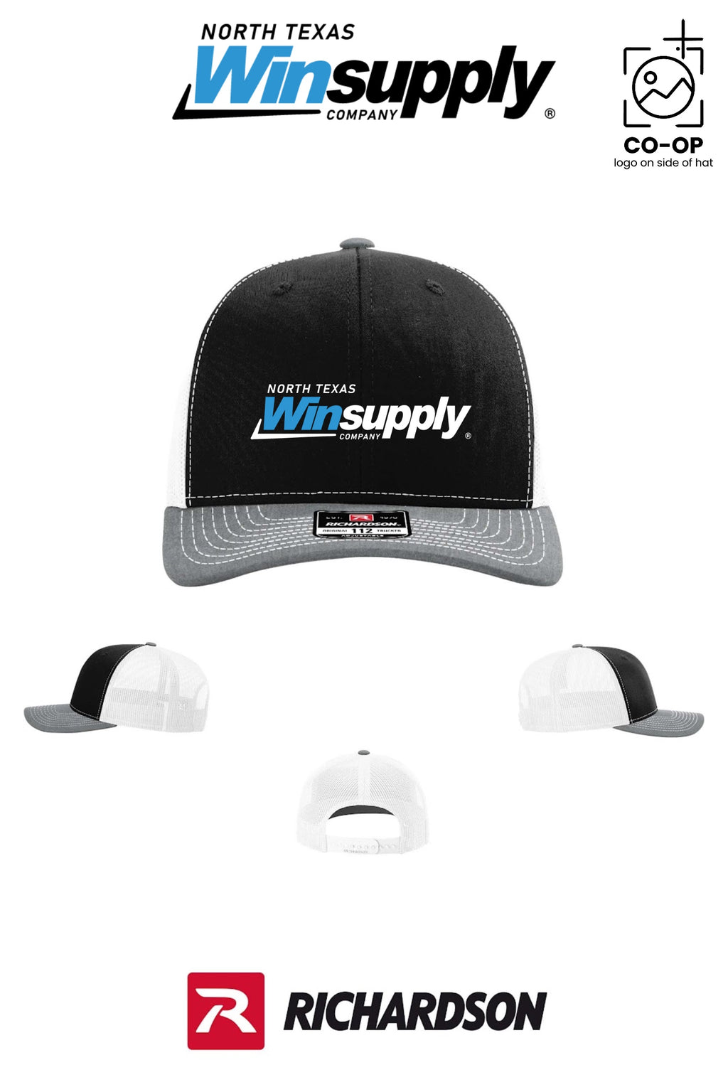 Winsupply North Texas