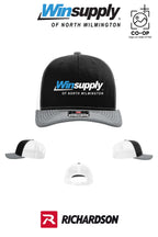 Richardson 112 Trucker Cap - Winsupply N Wilmington NC